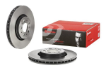 Piduriketas BREMBO 09.A757.11