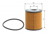 &Otilde;lifilter BOSCH F 026 407 395