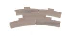 Ratta tasakaal MAXGEAR 49-5520