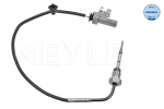 Andur, heitgaasitemperatuur MEYLE 614 800 0075