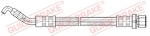 Pidurivoolik QUICK BRAKE 50.056