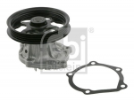 Veepump, mootori jahutus FEBI BILSTEIN 24357