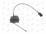Ukselukk ABAKUS 132-035-011