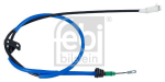 Tross,seisupidur FEBI BILSTEIN 108958