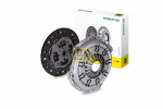 Sidurikomplekt Schaeffler LuK 620 3090 09