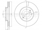 Piduriketas METELLI 23-1479C