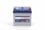 K&auml;ivitusaku BOSCH 0 092 S40 240