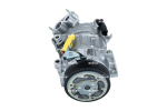 Kompressor,kliimaseade NRF 320264
