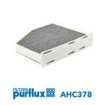 Filter,salongi&otilde;hk PURFLUX AHC378