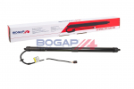 Elektrimootor, tagaluuk BOGAP E5134101