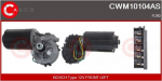 Pesuri mootor CASCO CWM10104AS