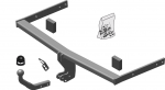 Haakeseade BRINK 451400