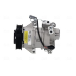 Kompressor,kliimaseade NISSENS 890013