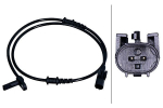 Andur, rattap&ouml;&ouml;rete arv HELLA 6PU 358 218-081