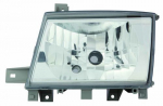 Esituli ABAKUS 214-11A6L-LD-EM