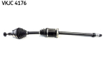 Veov&otilde;ll SKF VKJC 4176