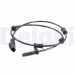Andur, rattap&ouml;&ouml;rete arv DELPHI SS21306-12B1