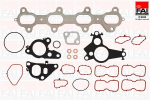 Tihendikomplekt,silindripea FAI AutoParts HS2312NH