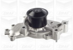 Veepump, mootori jahutus GRAF PA1144