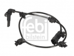 Andur, rattap&ouml;&ouml;rete arv FEBI BILSTEIN 40476