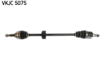 Veov&otilde;ll SKF VKJC 5075