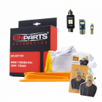 Sortiment, h&otilde;&otilde;gpirnid Einparts Automotive EPLSET159