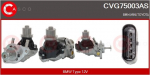 EGR-klapp CASCO CVG75003AS
