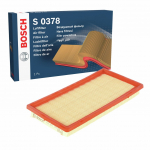 &Otilde;hufilter BOSCH F 026 400 378