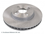 Piduriketas BLUE PRINT ADT343156
