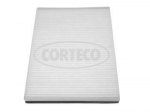 Filter,salongi&otilde;hk CORTECO 21652347