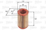 &Otilde;hufilter VALEO 585623