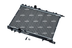 Radiaator,mootorijahutus NRF 53424A