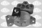 Paigutus,Mootor SASIC 2706140