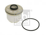 K&uuml;tusefilter FEBI BILSTEIN 184132