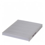 Filter,salongi&otilde;hk HENGST FILTER E3987LI