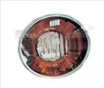 Suunatuli TYC 18-5407-05-2