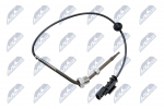 Andur, heitgaasitemperatuur NTY EGT-PL-043