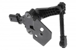 Andur, seadeelement- tulede ulatuse reguleerimine TOPRAN 724 472
