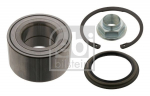 Rattalaagrikomplekt FEBI BILSTEIN 31564