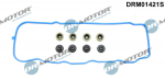 Tihendikomplekt, klapikaas Dr.Motor Automotive DRM01421S