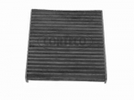 Filter,salongi&otilde;hk CORTECO 21653033
