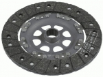 Siduriketas SACHS 1864 503 231