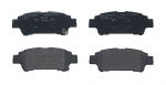 Piduriklotsi komplekt,ketaspidur BREMBO P 83 056