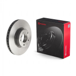 Piduriketas BREMBO 09.8961.21