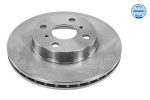 Piduriketas MEYLE 30-15 521 0035
