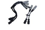 S&uuml;&uuml;tes&uuml;steemikomplekt MAXGEAR 53-0196