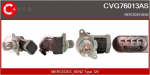 EGR-klapp CASCO CVG76013AS