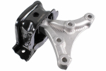 Paigutus,Mootor METZGER AUTOTEILE 8054381