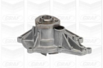 Veepump, mootori jahutus GRAF PA979