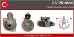 Starter CASCO CST25105AS